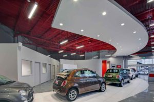 Heritage Fiat Slide 1