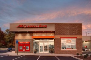 Cardinal University Mall Slide 10