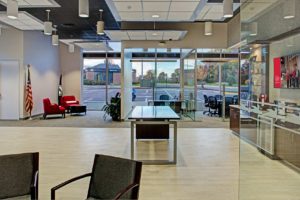 Cardinal Bank University Mall Slide Image 3