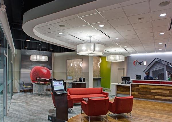 Apple Federal Credit Union – Stafford Marketplace