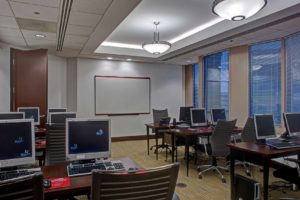 Cardinal Bank HQ Slide 5