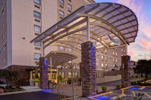 Holiday Inn Express Catonsville Slide 2