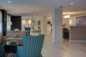 Holiday Inn Express Catonsville Slide 3