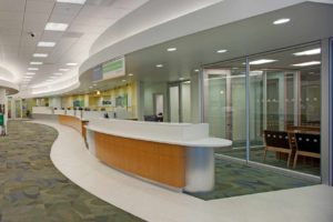 M&T Bank Charles St Slide 2