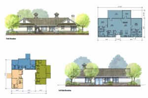 National Lutheran Home and Village Collage