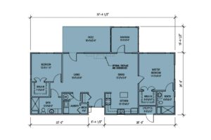 National Lutheran Home and Village Slide 2