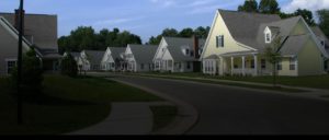 The Highlands Header