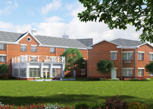 Tranquillity Fredericktowne Senior Living Featured
