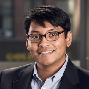 Marcus Tsouvalos