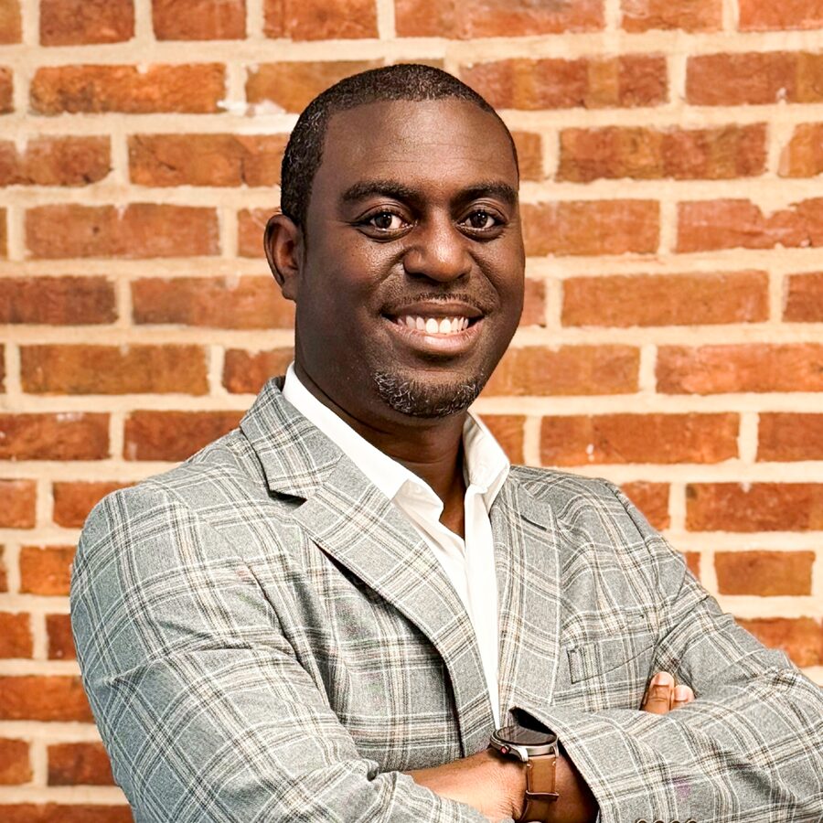 Andwele Worrell