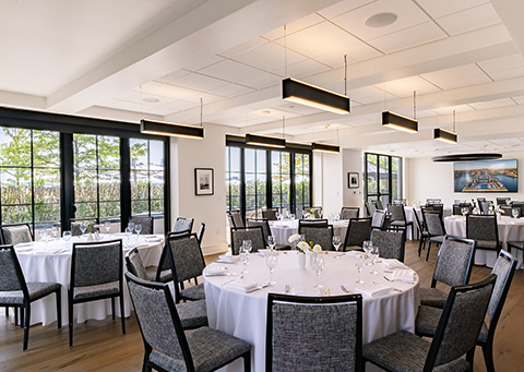 Sagamore Pendry Hotel – Suite 100