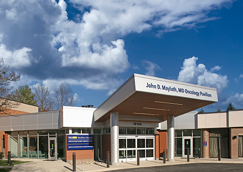 Medstar Montgomery Medical Center – Oncology Pavilion