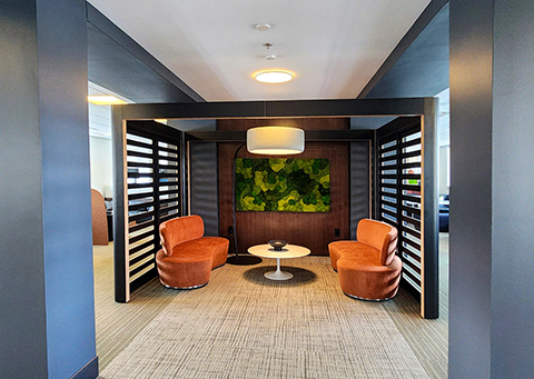 GSA Workplace Innovation Lab
